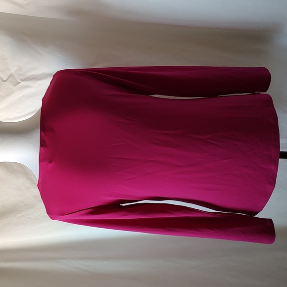 Worthington Stretch women's blouse. - Picture 3 of 6